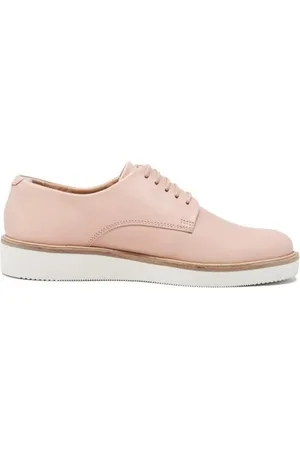 Clarks Dame, Sko, Rosa, 36 EU