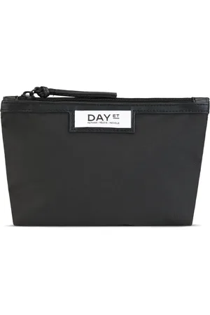 Day Et Dame, Vesker, Svart, ONE SIZE