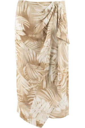 ERMANNO SCERVINO Dame, Skjørt, , S
