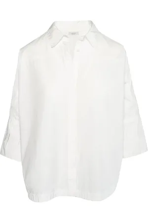 Hest Hést, Dame, Bluser & Skjorter, Hvit, XL
