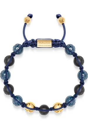 Nialaya Herre, Accessories, Gul, L