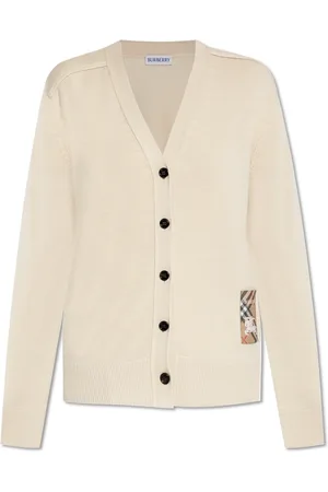 Burberry Dame, Strikkevarer, , S