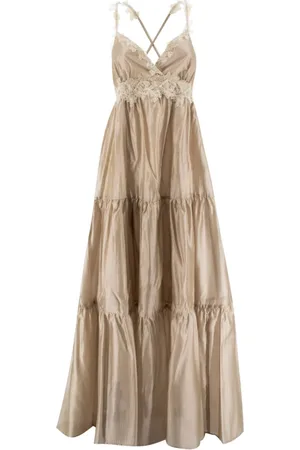ERMANNO SCERVINO Dame, Kjoler, , M