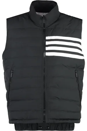 Thom Browne Herre, Jakker, Grå, L