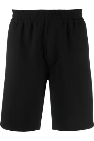 Samsøe Samsøe Herre, Shorts, Svart, XL