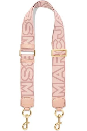 Marc Jacobs Dame, Vesker, Rosa, ONE SIZE