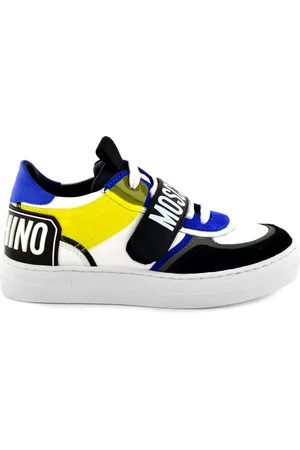Moschino Dame, Sko, Svart, 37 EU
