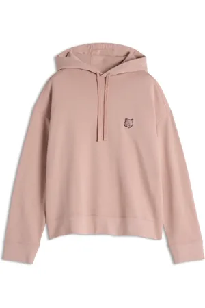 Maison Kitsuné Herre, Gensere & Hettegensere, Rosa, M