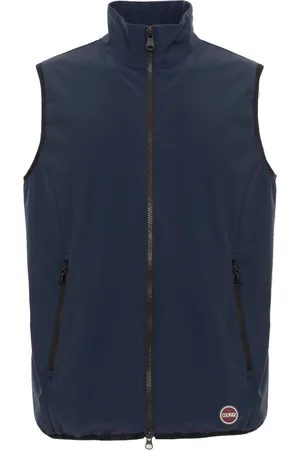 Colmar Herre, Jakker, Blå, 3XL