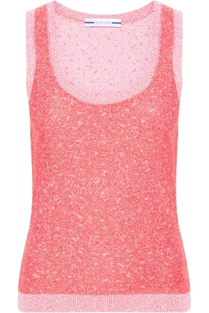Jacob Cohen Dame, Topper, Rosa, L
