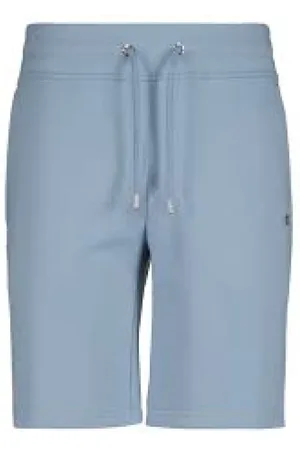 GANT Herre, Shorts, Blå, XL