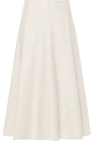 Brunello Cucinelli Dame, Skjørt, , M