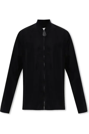 Jil Sander Dame, Strikkevarer, Svart, S