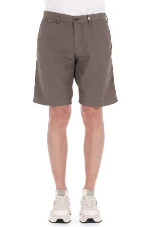 MYTHS Herre, Shorts, Brun, M