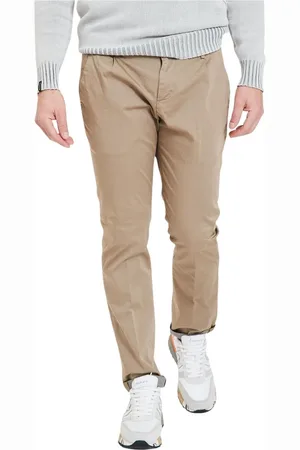 Dondup Herre, Bukser, , W35