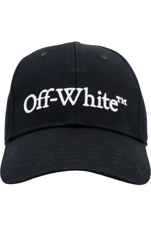 OFF-WHITE Herre, Accessories, Svart, M