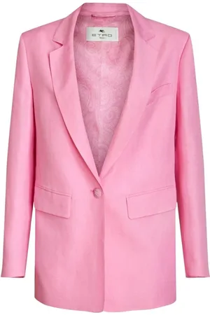 Etro Dame, Jakker, Rosa, L