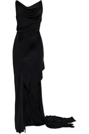 Dsquared2 Dame, Kjoler, Svart, S