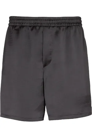 Balmain Herre, Shorts, Svart, M