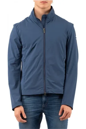 Colmar Herre, Jakker, Blå, XL