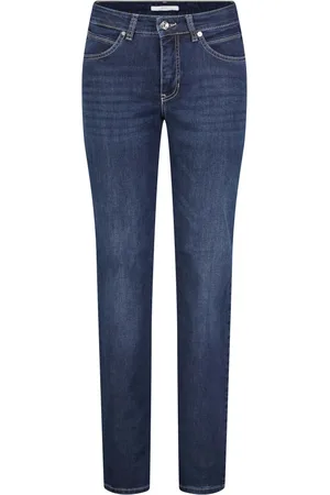 Mac Dame, Jeans, Blå, L L34