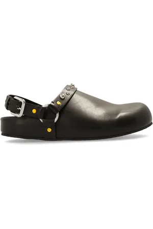 Stella McCartney Dame, Sko, Svart, 40 EU