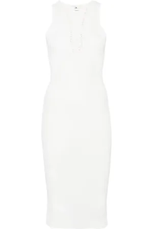 Elisabetta Franchi Dame, Kjoler, , S
