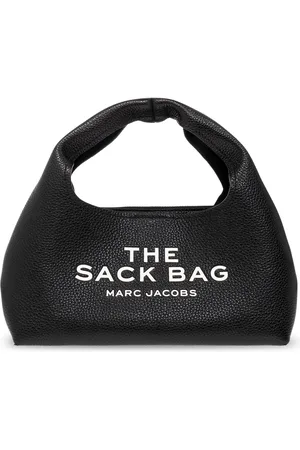 Marc Jacobs Dame, Vesker, Svart, ONE SIZE