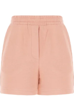 Dolce & Gabbana Dame, Shorts, Rosa, 2XS