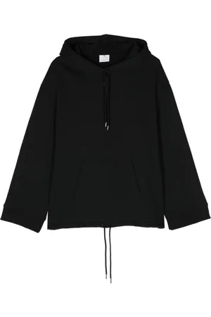 Courrèges Dame, Gensere & Hettegensere, Svart, S