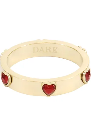 Dark Dame, Accessories, Rød, 57 MM