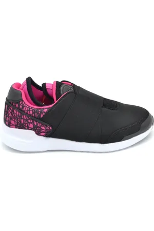 Colmar Dame, Sko, Svart, 38 EU