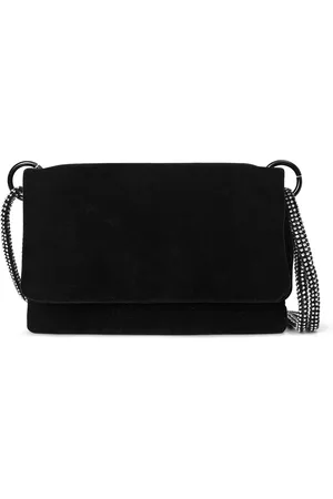 Day Et Dame, Vesker, Svart, ONE SIZE
