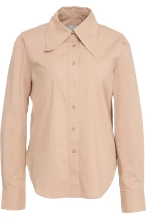 Herskind Dame, Bluser & Skjorter, Rosa, S