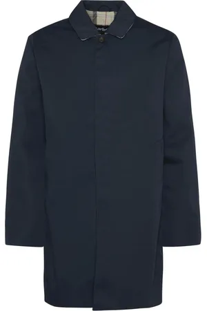 Barbour Herre, Frakker, Blå, L