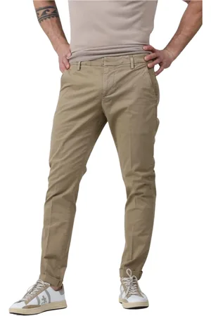 Dondup Herre, Bukser, , W32