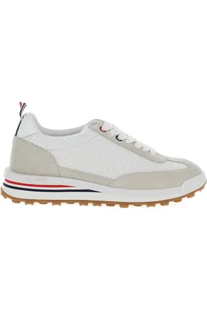 Thom Browne Dame, Sko, Hvit, 36 1/2 EU