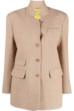 ERMANNO SCERVINO Dame, Jakker, , S