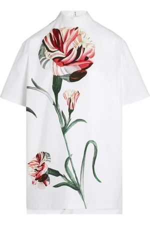 Giambattista Valli Dame, Bluser & Skjorter, Flerfarget, S