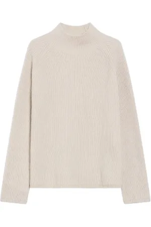Max Mara Dame, Strikkevarer, , S