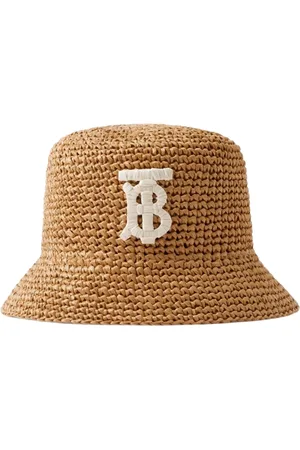 Burberry Dame, Accessories, Brun, S