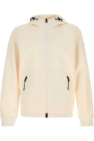 Woolrich Herre, Jakker, Hvit, L