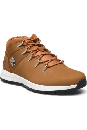 Timberland Herre, Sko, Brun, 43 1/2 EU