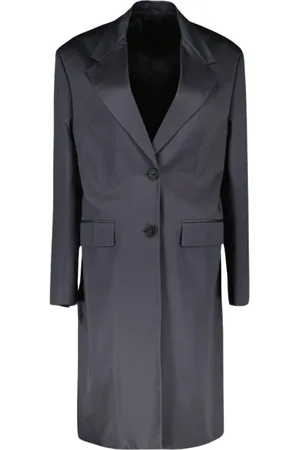 Prada Dame, Frakker, Grå, S