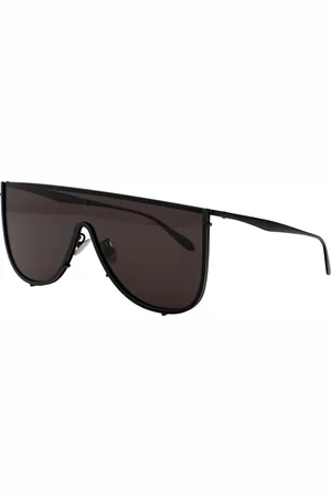 Alaïa Dame, Accessories, Svart, ONE SIZE