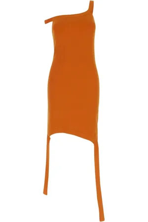 J.W.Anderson Dame, Kjoler, Oransje, M