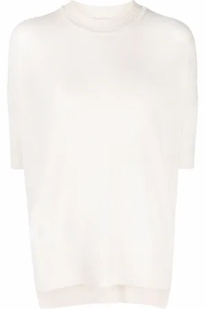 Jil Sander Dame, Strikkevarer, , XS