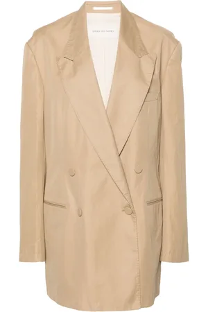 DRIES VAN NOTEN Dame, Jakker, , M