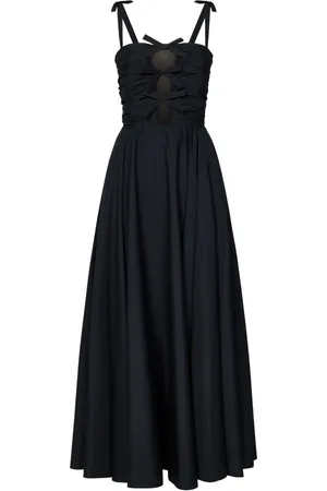 Giambattista Valli Dame, Kjoler, Svart, M