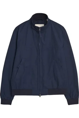 GANT Herre, Jakker, Blå, XL